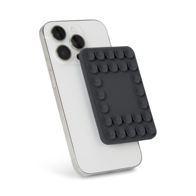 Picture of SELFIE SUCTION MAGNETIC PHONE CASE