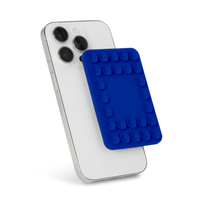Picture of SELFIE SUCTION MAGNETIC PHONE CASE
