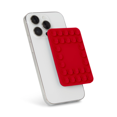 Picture of SELFIE SUCTION MAGNETIC PHONE CASE