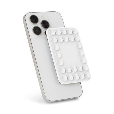 Picture of SELFIE SUCTION MAGNETIC PHONE CASE
