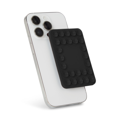 Picture of SELFIE SUCTION MAGNETIC PHONE CASE