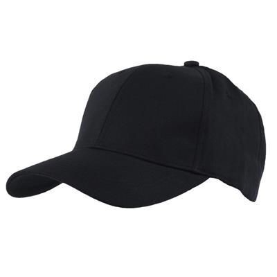 Picture of 100% RECYCLED POLYESTER 6 PANEL CAP.