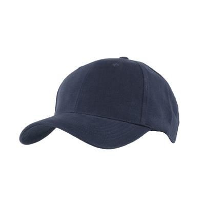 Picture of FLEX BASEBALL CAP in Navy.