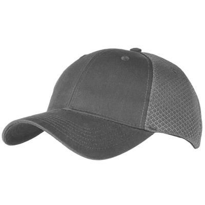 Picture of 6 PANEL SNEAKER MESH CAP in Grey