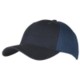 Picture of 6 PANEL SNEAKER MESH CAP in Navy