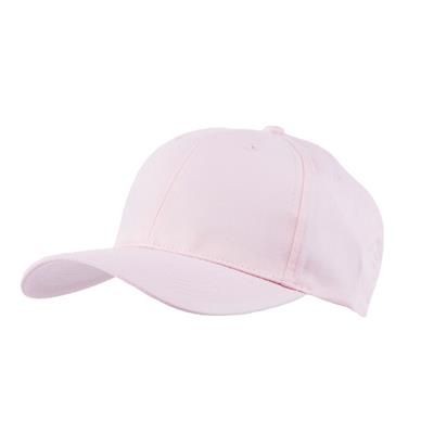 Picture of 6 PANEL FULLY COVERED BASEBALL CAP