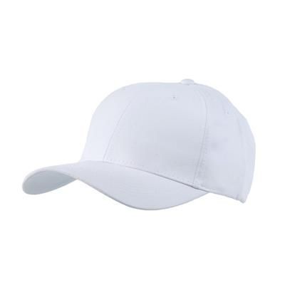 Picture of 6 PANEL FULLY COVERED BASEBALL CAP