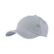 Picture of FULLY COVERED 6 PANEL BASEBALL CAP with Contrast Colour Sandwich Peak