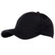 Picture of AIRTEX MESH SPORTS BASEBALL CAP in Black