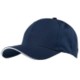 Picture of AIRTEX MESH SPORTS BASEBALL CAP in Navy & White