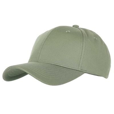Picture of AIRTEX MESH SPORTS BASEBALL CAP in Olive.