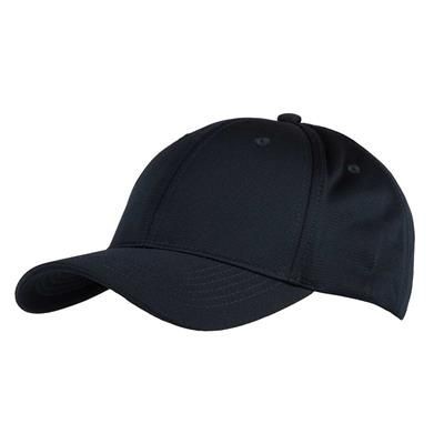 Picture of 6 PANEL BAMBOO-CHARCOAL CAP in Navy