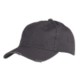 Picture of 6 PANEL 100% WASHED CHINO COTTON UNSTRUCTURED CAP in Grey
