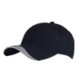 Picture of 6 PANEL 100% BRUSHED COTTON CAP in Navy-grey