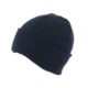 Picture of BEANIE in Navy