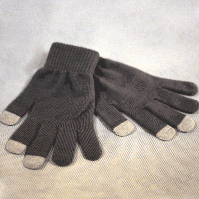 Picture of ACRYLIC LYCRA BLEND MAGIC GLOVES.