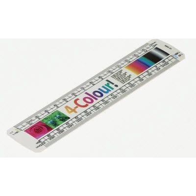 Picture of DIGITAL SCALE RULER