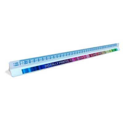 Premier Promotional ProductsPrinted Scale Rulers - Premier Promotional  Products