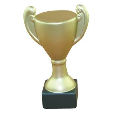 Picture of TROPHY AWARD STRESS ITEM.