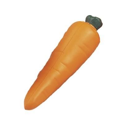 Picture of CARROT STRESS ITEM.