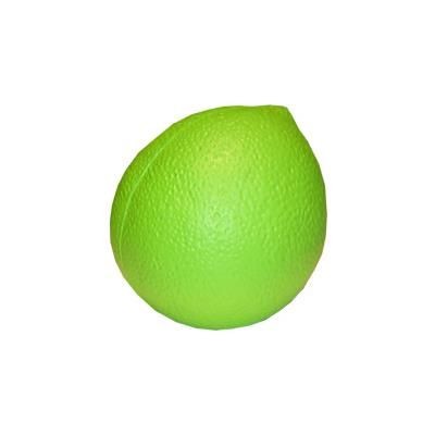 Picture of LIME STRESS ITEM.