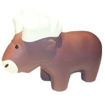 Picture of MOOSE STRESS ITEM
