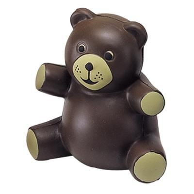 Picture of TEDDY BEAR STRESS ITEM