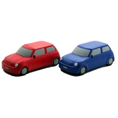 Picture of MINI CAR STRESS ITEM.