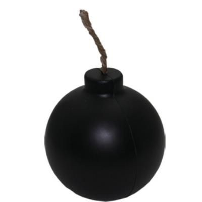 Picture of BOMB STRESS ITEM.