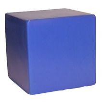 Picture of CUBE 52MM STRESS ITEM.