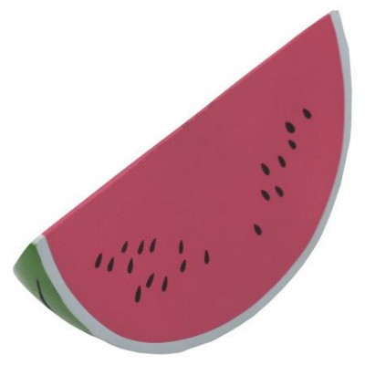 Picture of SLICE OF MELON STRESS ITEM