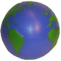 Picture of GLOBE STRESS ITEM