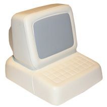 Picture of COMPUTER STRESS ITEM.