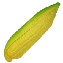 Picture of CORN ON THE COB STRESS ITEM