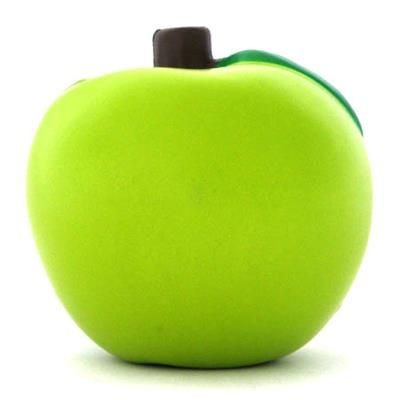 Picture of GREEN APPLE STRESS ITEM.