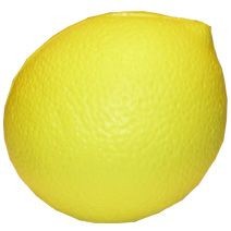 Picture of LEMON STRESS ITEM.