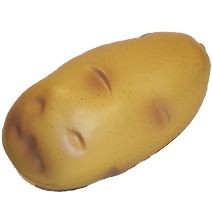 Picture of POTATO (LARGE) STRESS ITEM