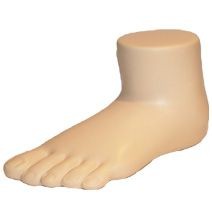Picture of FOOT STRESS ITEM.