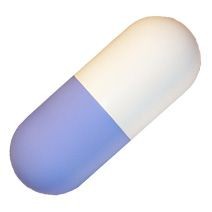 Picture of STRESS PILL CAPSULE.