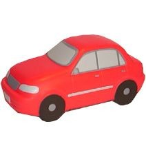 Picture of SALOON CAR STRESS ITEM