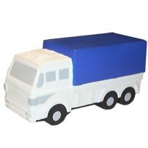 Picture of LORRY (SMALL) STRESS ITEM.