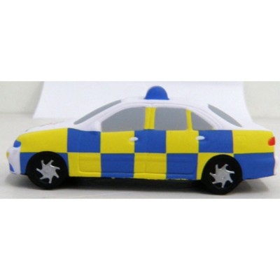Picture of ENGLISH POLICE CAR STRESS ITEM