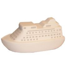 Picture of CRUISE SHIP (SMALL) STRESS ITEM.