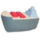 Picture of TANKER SMALL STRESS ITEM