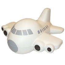 Picture of AEROPLANE STRESS ITEM