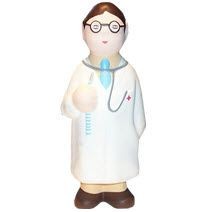Picture of DOCTOR OLD STRESS ITEM
