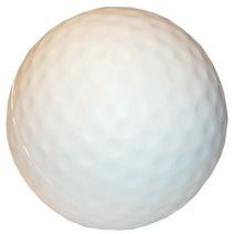 Picture of GOLF BALL STRESS ITEM