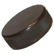 Picture of HOCKEY PUCK STRESS ITEM