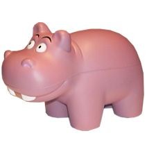 Picture of HIPPO STRESS ITEM.