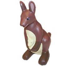 Picture of KANGAROO STRESS ITEM